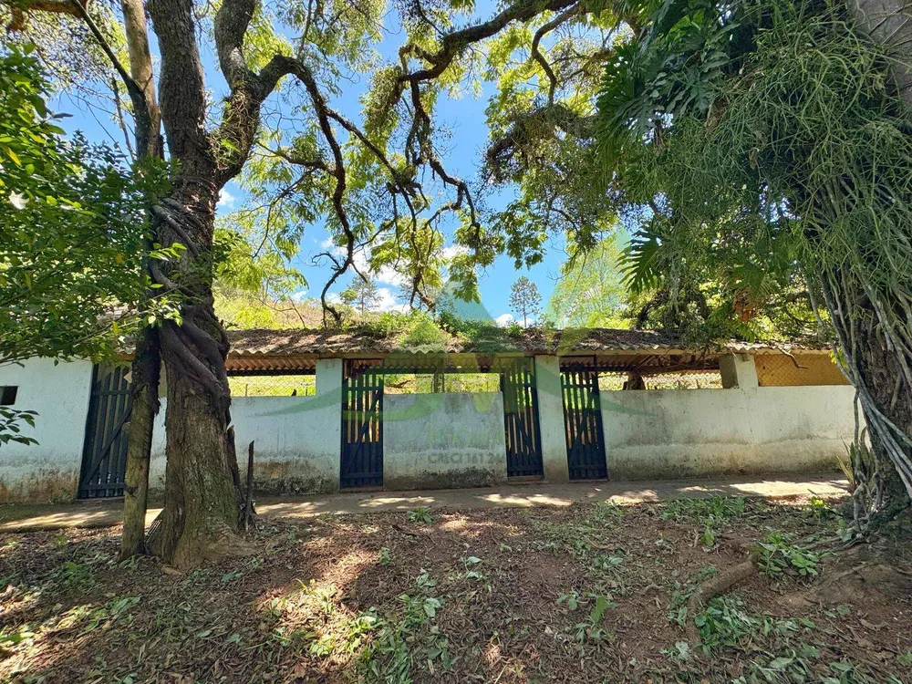 Sítio, 8 quartos, 5 hectares - Foto 4