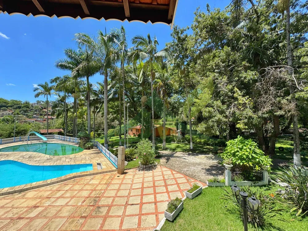 Sítio, 8 quartos, 5 hectares - Foto 7