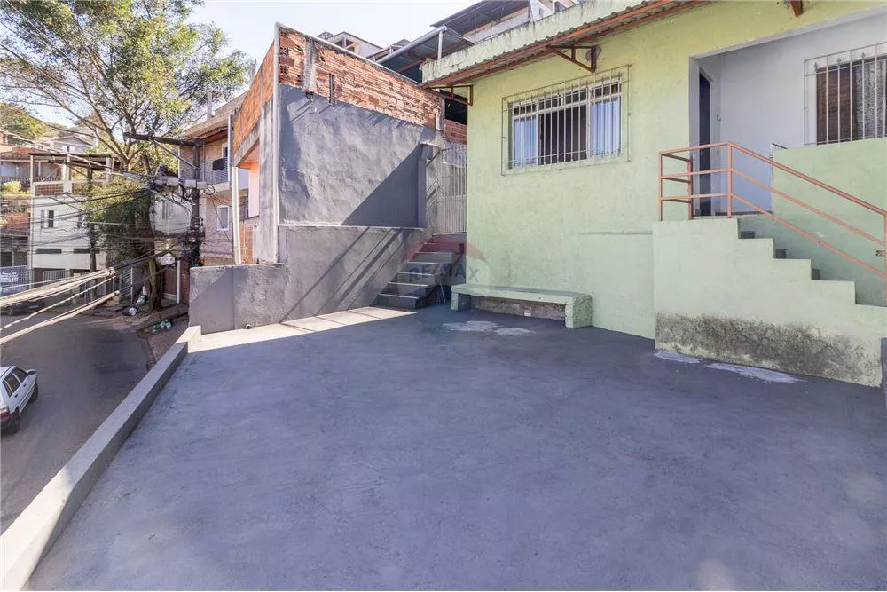 Casa à venda com 3 quartos, 155m² - Foto 6