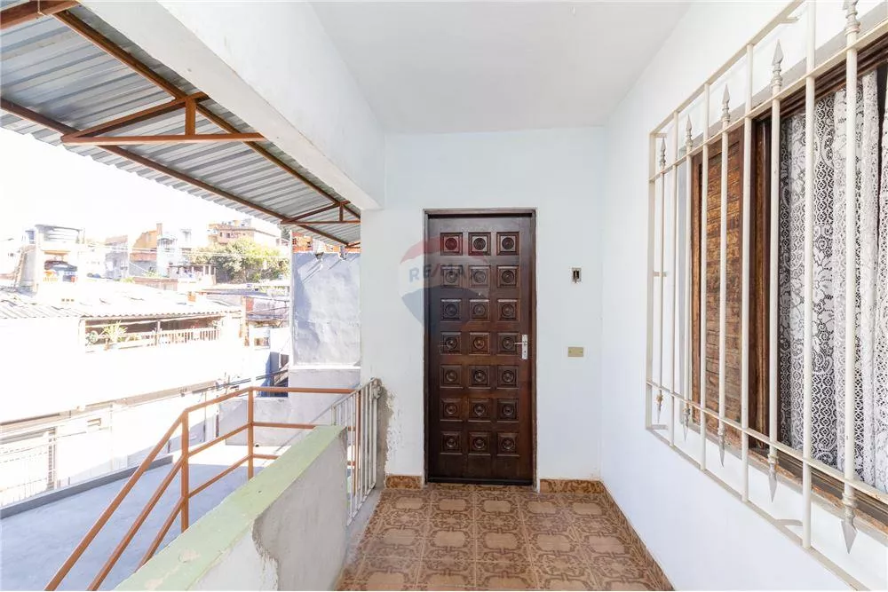 Casa à venda com 3 quartos, 155m² - Foto 12