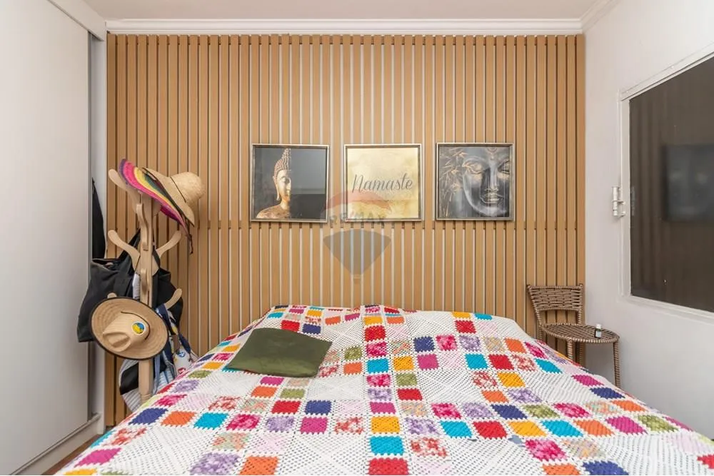 Apartamento, 1 quarto, 45 m² - Foto 5