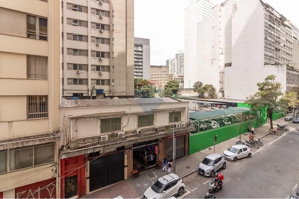 Apartamento, 1 quarto, 45 m² - Foto 12