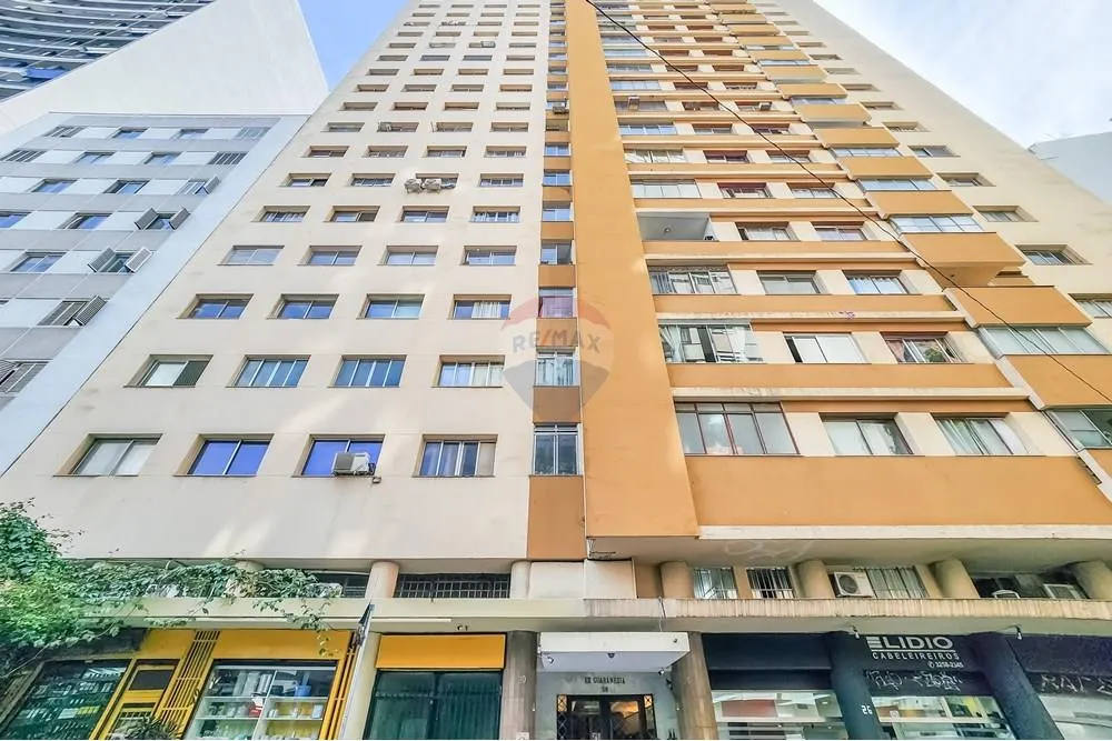 Apartamento, 1 quarto, 45 m² - Foto 10