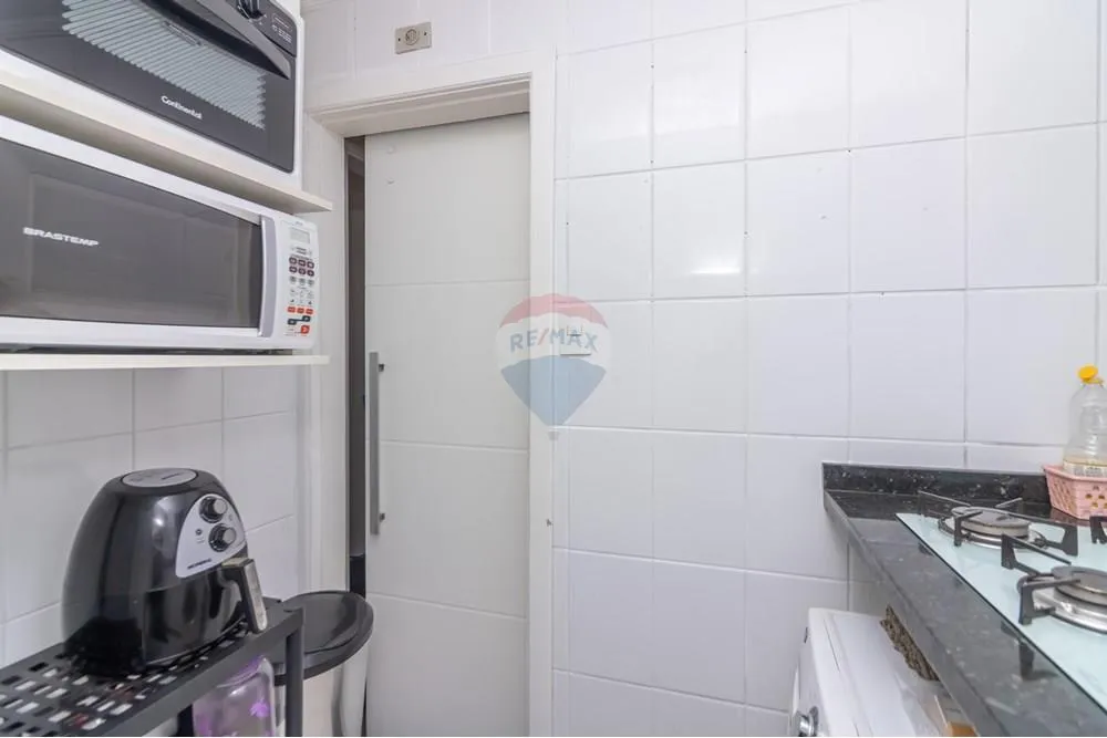 Apartamento, 1 quarto, 45 m² - Foto 9