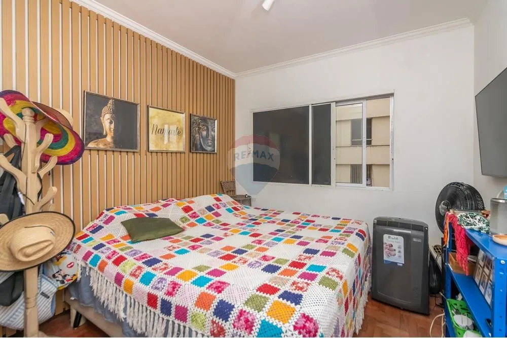 Apartamento, 1 quarto, 45 m² - Foto 6