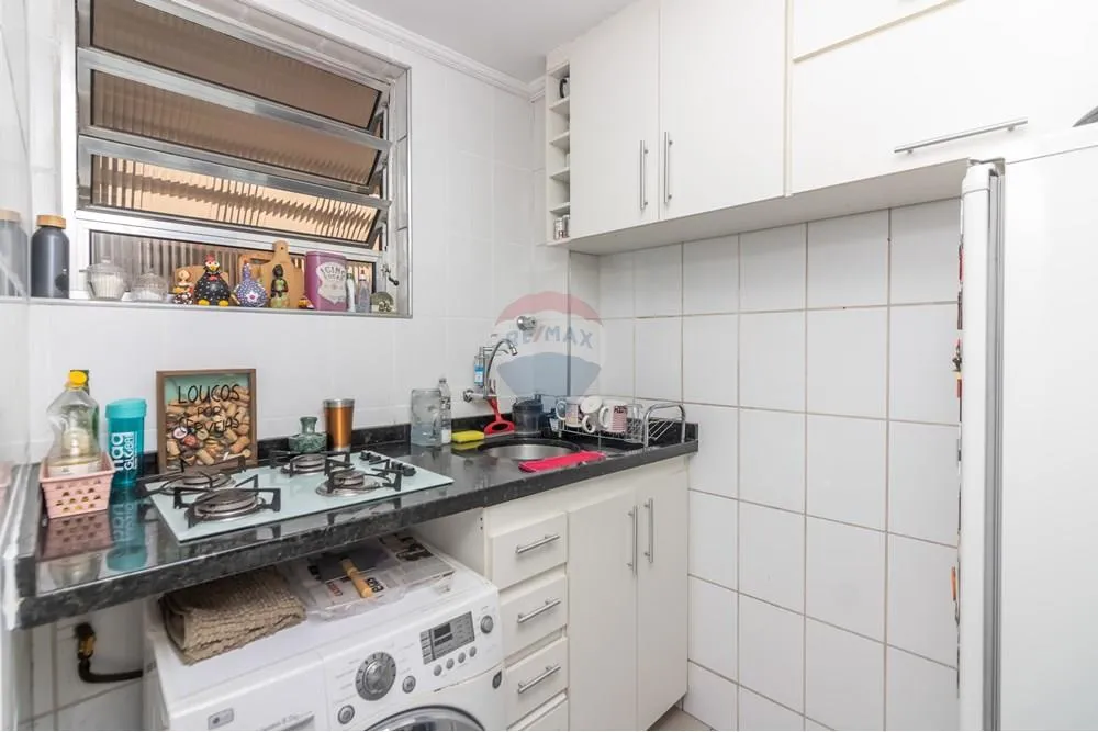 Apartamento, 1 quarto, 45 m² - Foto 8