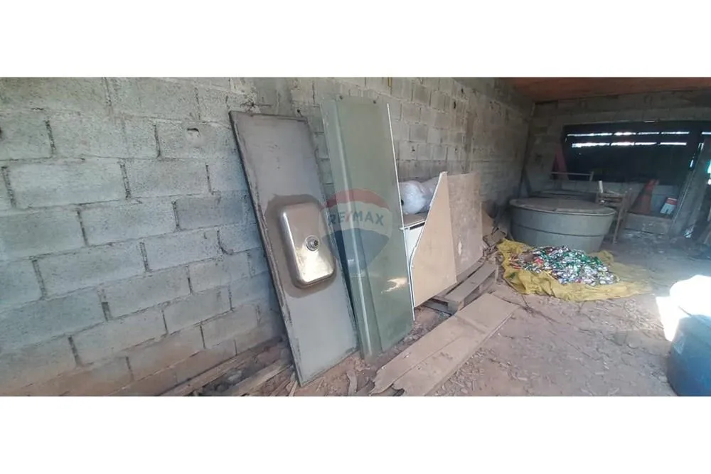Terreno, 209 m² - Foto 6