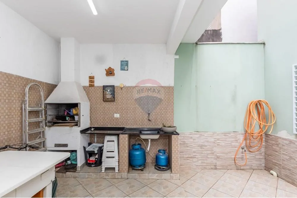 Sobrado, 3 quartos, 135 m² - Foto 11