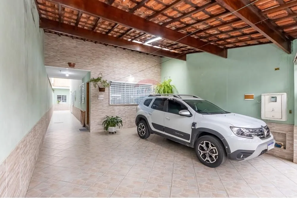 Sobrado, 3 quartos, 135 m² - Foto 12