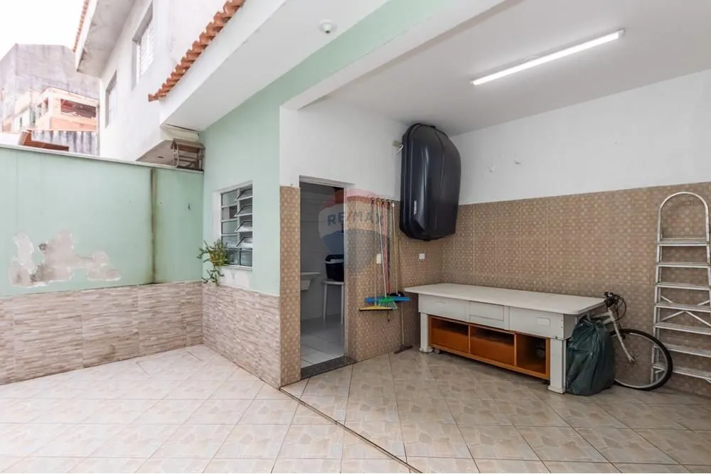 Sobrado, 3 quartos, 135 m² - Foto 10
