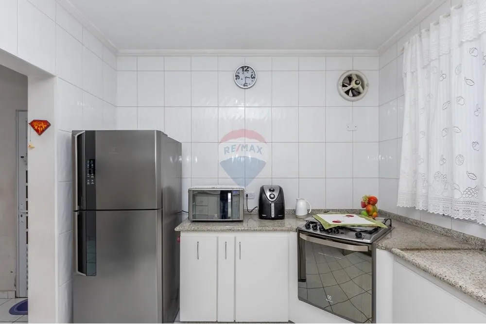 Sobrado, 3 quartos, 135 m² - Foto 4