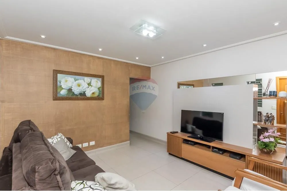 Sobrado, 3 quartos, 135 m² - Foto 2