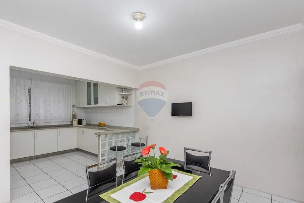 Sobrado, 3 quartos, 135 m² - Foto 5