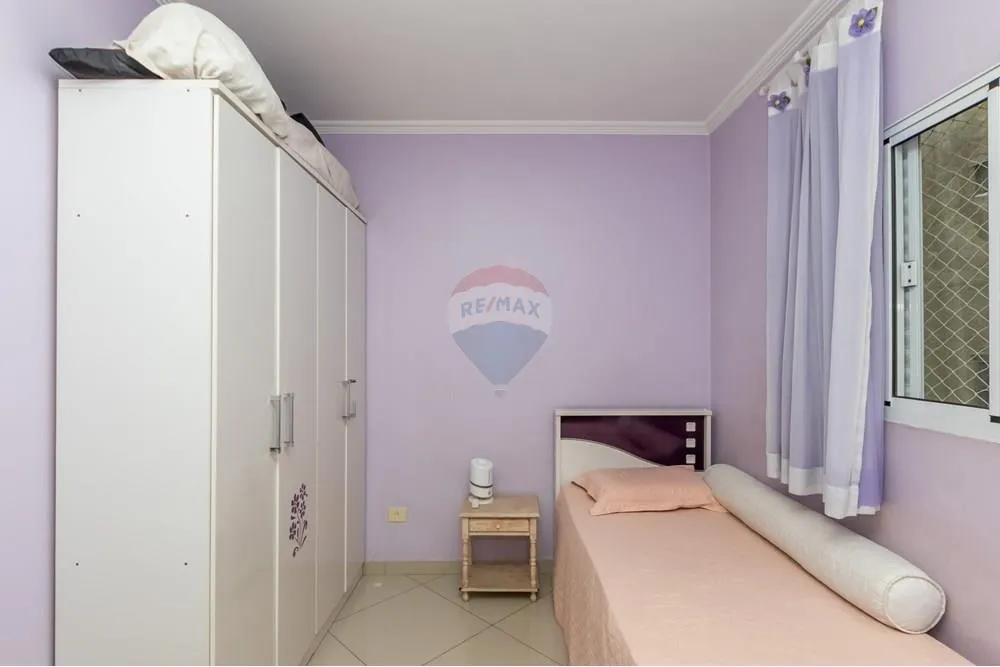Sobrado, 3 quartos, 135 m² - Foto 8