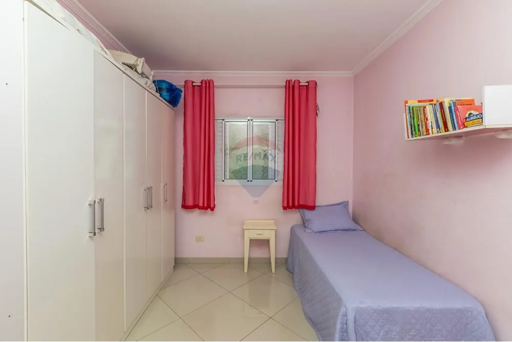 Sobrado, 3 quartos, 135 m² - Foto 6
