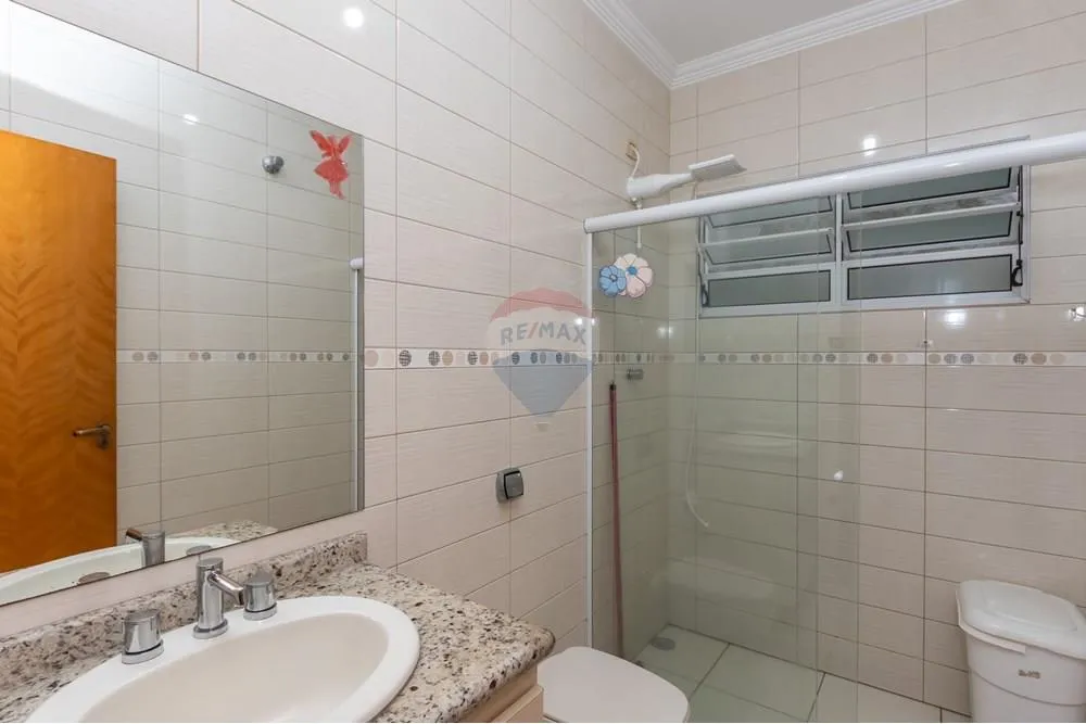 Sobrado, 3 quartos, 135 m² - Foto 9