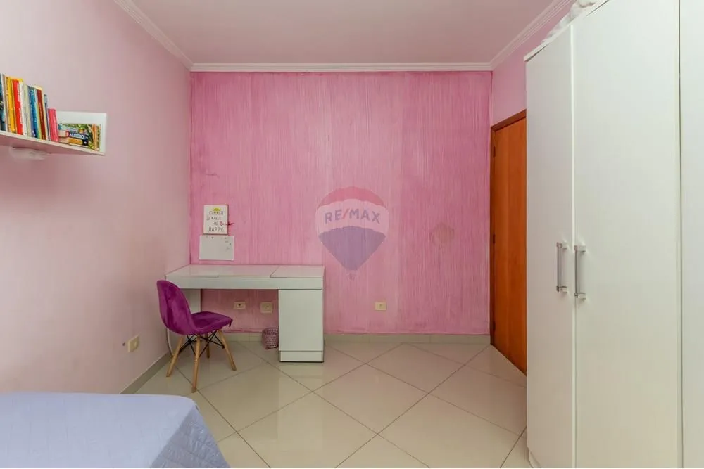 Sobrado, 3 quartos, 135 m² - Foto 7