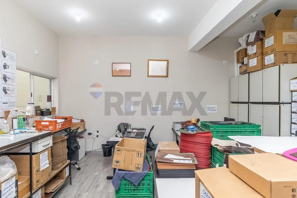 Prédio Inteiro, 210 m² - Foto 1