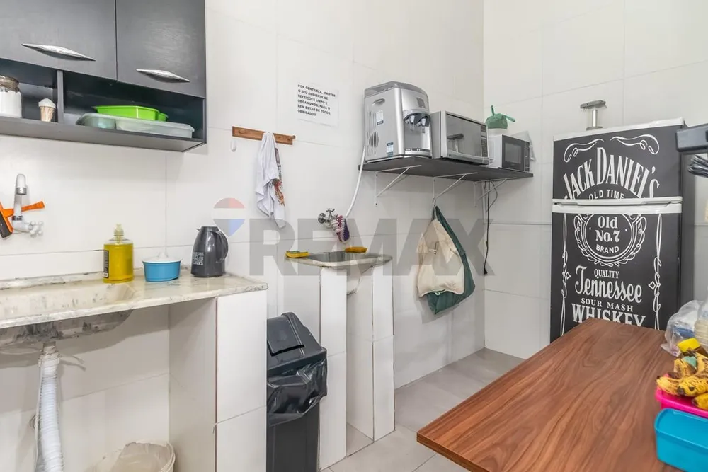 Prédio Inteiro, 210 m² - Foto 4