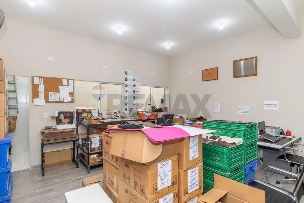 Prédio Inteiro, 210 m² - Foto 6