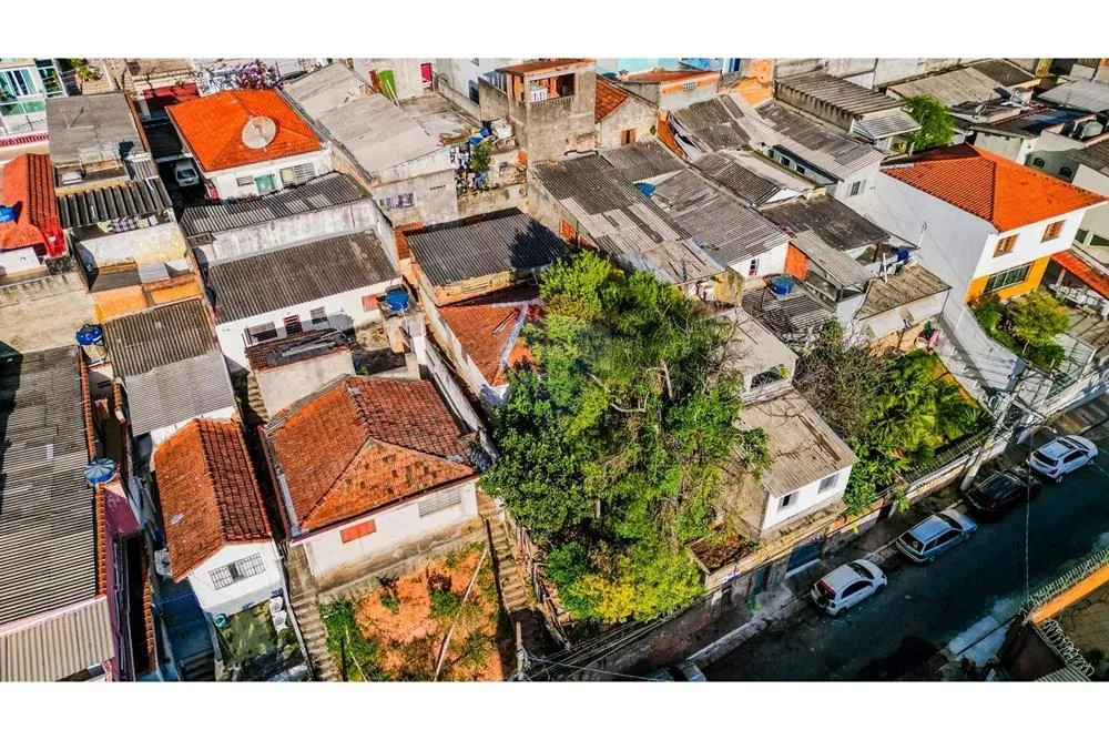 Terreno, 250 m² - Foto 1