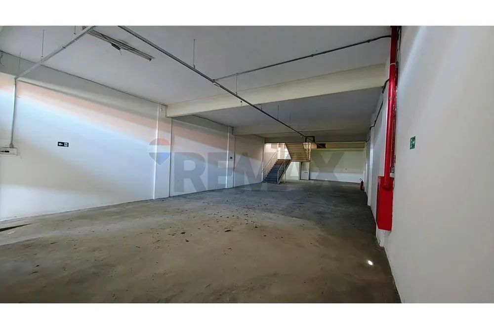 Loja-Salão, 350 m² - Foto 1