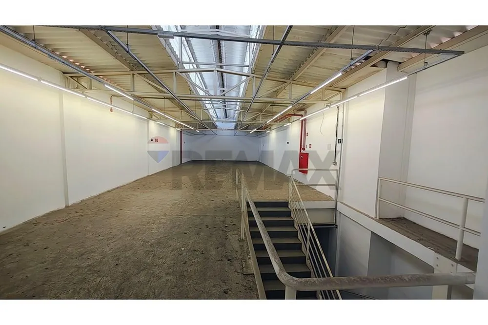 Loja-Salão, 350 m² - Foto 6