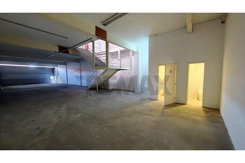 Loja-Salão, 350 m² - Foto 4