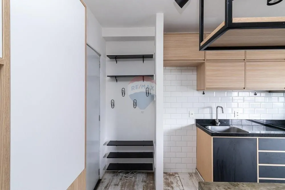 Apartamento, 1 quarto, 36 m² - Foto 3