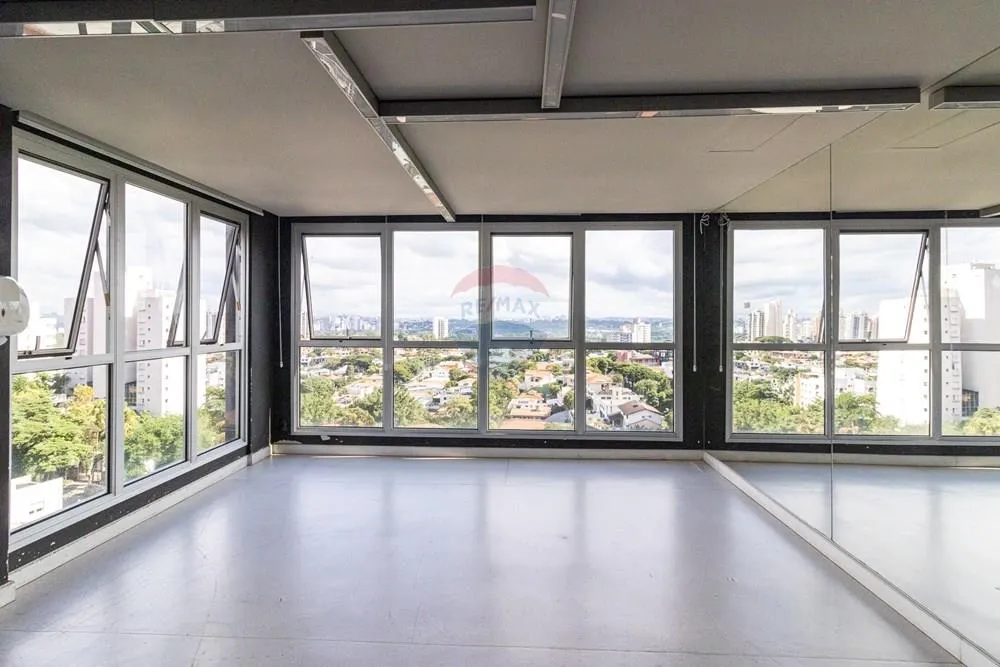 Apartamento, 1 quarto, 36 m² - Foto 1