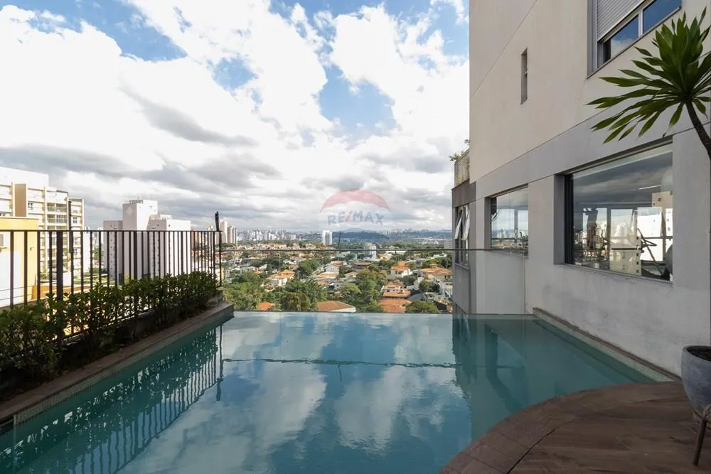 Apartamento, 1 quarto, 36 m² - Foto 4