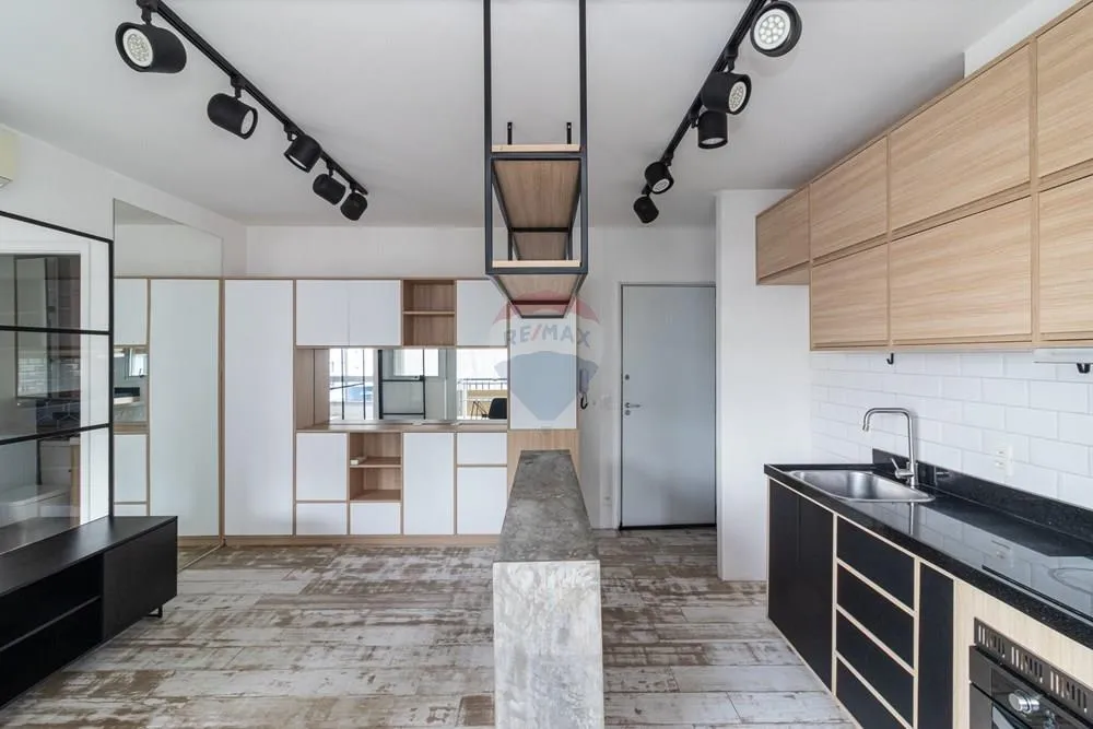 Apartamento, 1 quarto, 36 m² - Foto 2
