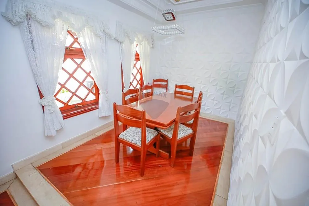 Casa, 4 quartos, 100 m² - Foto 4