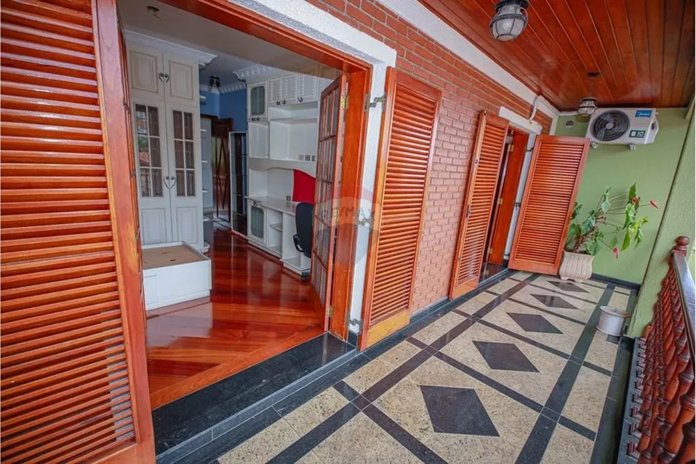 Casa, 4 quartos, 100 m² - Foto 3