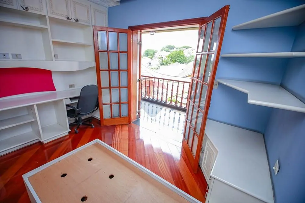 Casa, 4 quartos, 100 m² - Foto 1