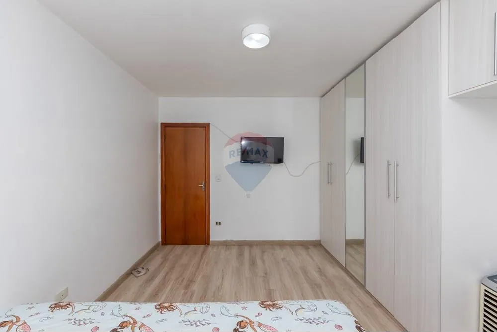 Sobrado, 2 quartos, 69 m² - Foto 1