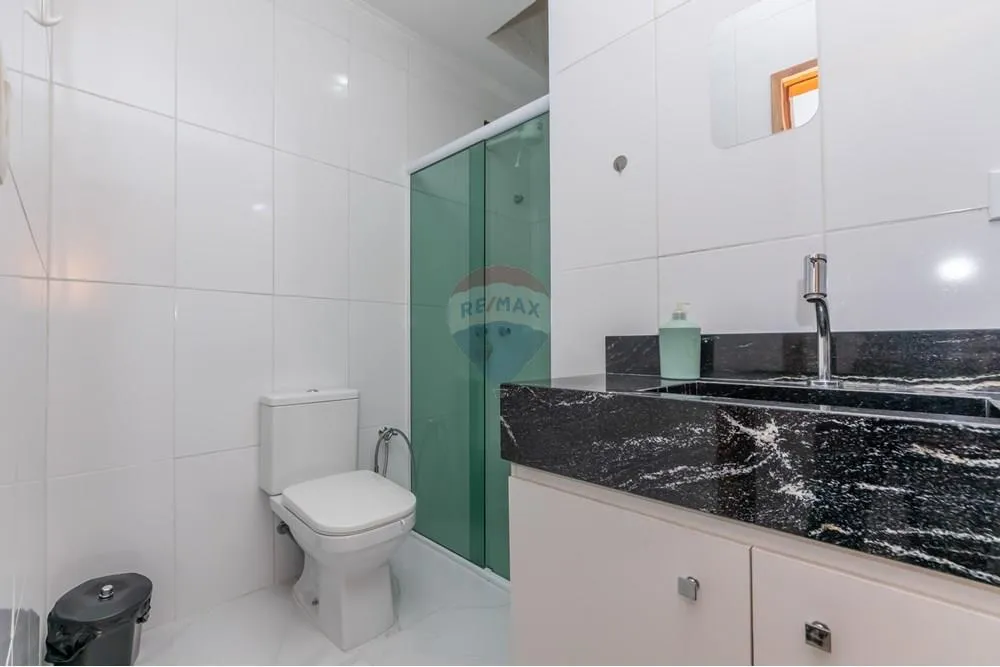 Sobrado, 2 quartos, 69 m² - Foto 2