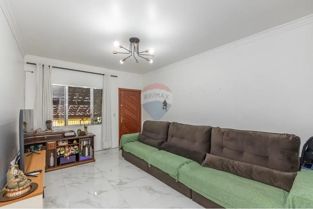 Sobrado, 2 quartos, 69 m² - Foto 3