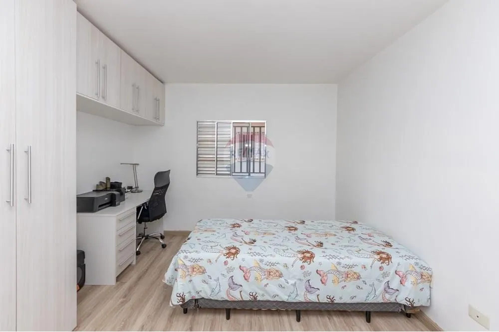 Sobrado, 2 quartos, 69 m² - Foto 4