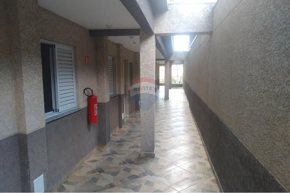 Apartamento, 2 quartos, 38 m² - Foto 4