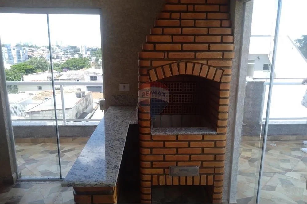 Apartamento, 2 quartos, 38 m² - Foto 11