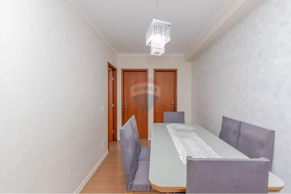 Apartamento à venda com 2 quartos, 46m² - Foto 2