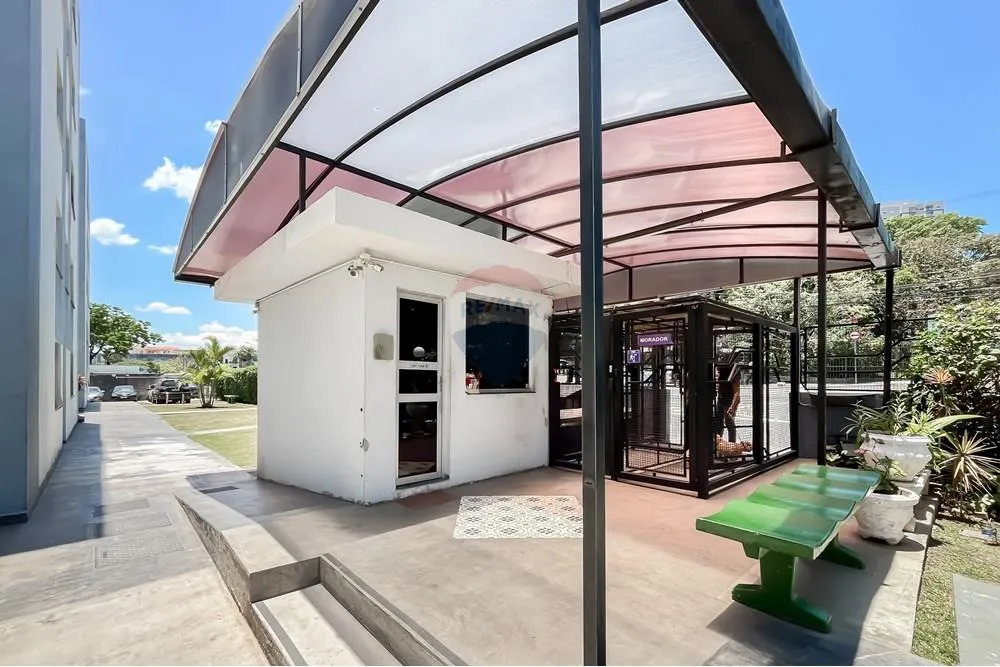 Apartamento, 2 quartos, 78 m² - Foto 7