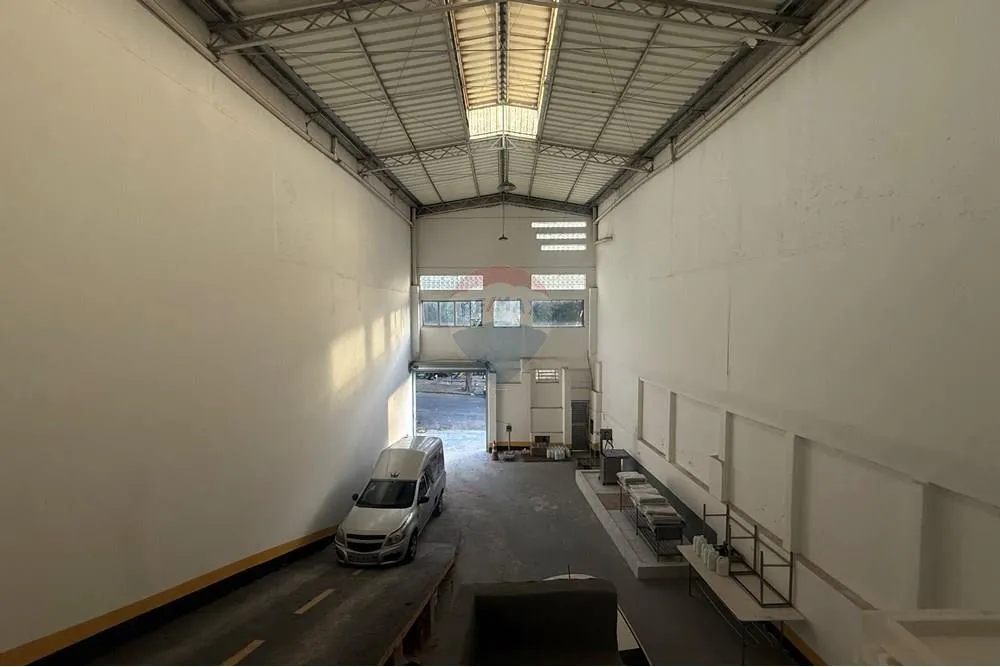 Depósito-Galpão, 454 m² - Foto 4