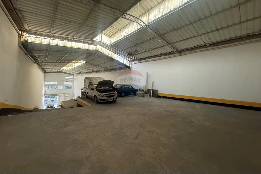 Depósito-Galpão, 454 m² - Foto 7