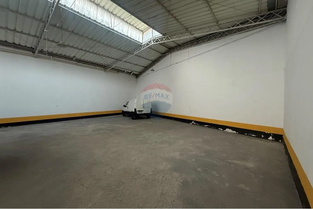 Depósito-Galpão, 454 m² - Foto 8