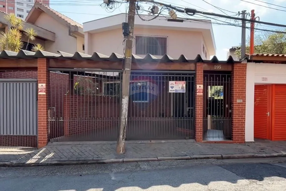 Casa, 3 quartos, 228 m² - Foto 8