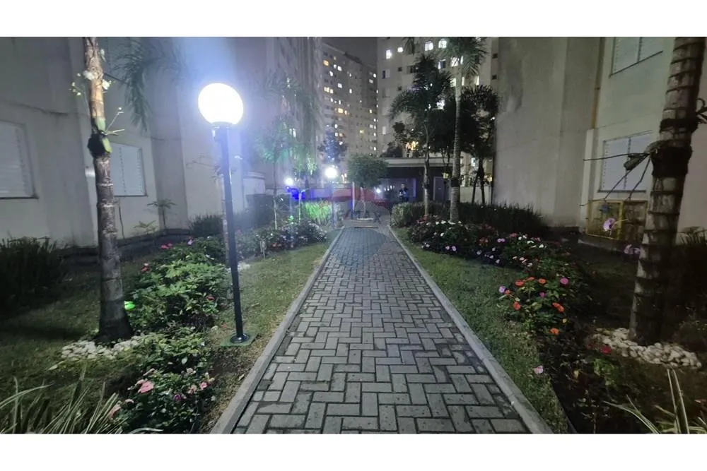 Apartamento, 2 quartos, 43 m² - Foto 8