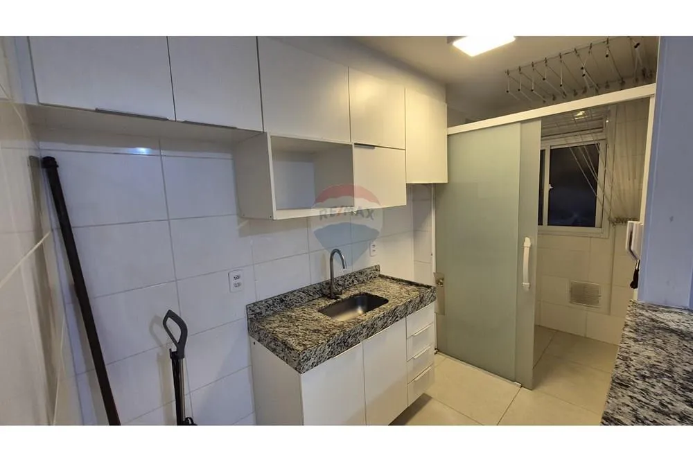 Apartamento, 2 quartos, 43 m² - Foto 3