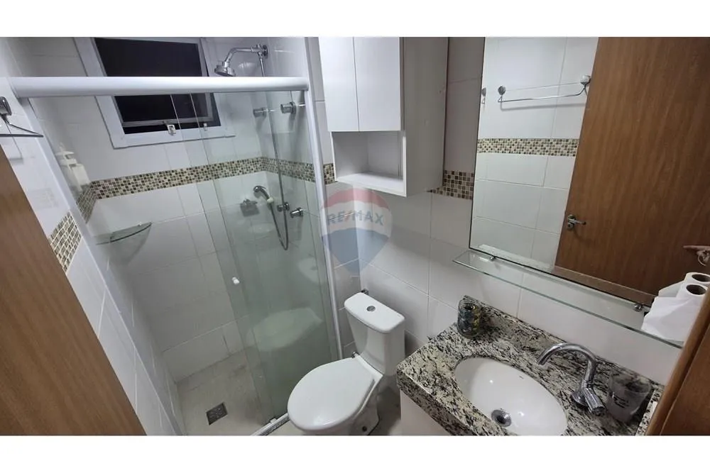Apartamento, 2 quartos, 43 m² - Foto 5